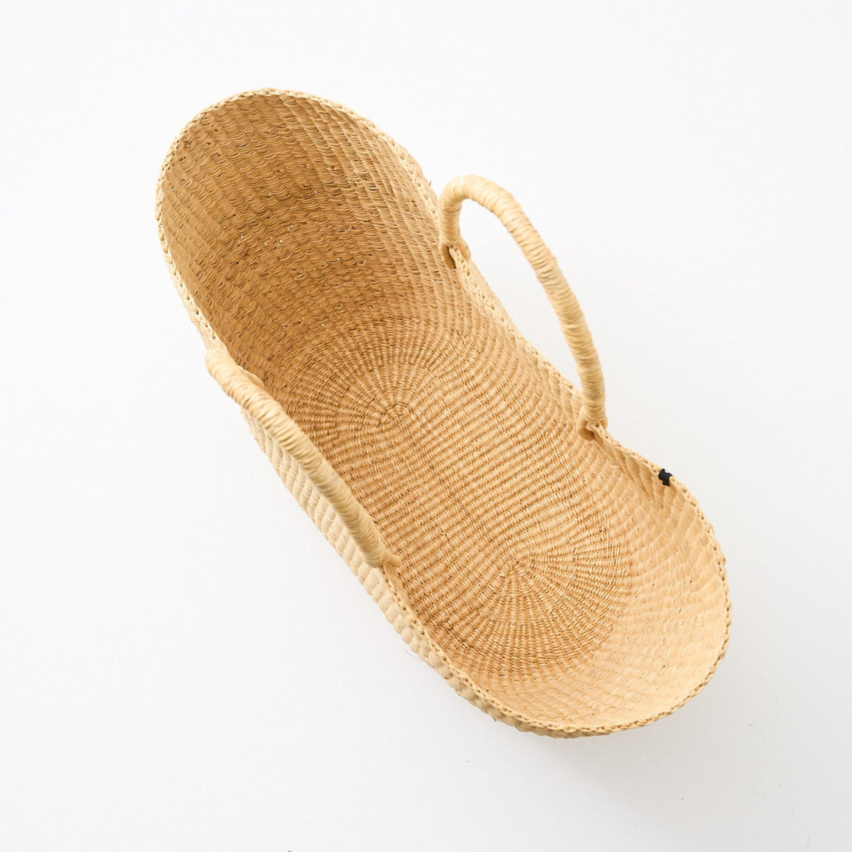 Bolga market basket | Natural M
