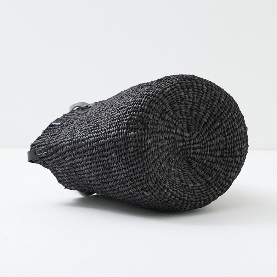 Kiondo shopper basket | Black S