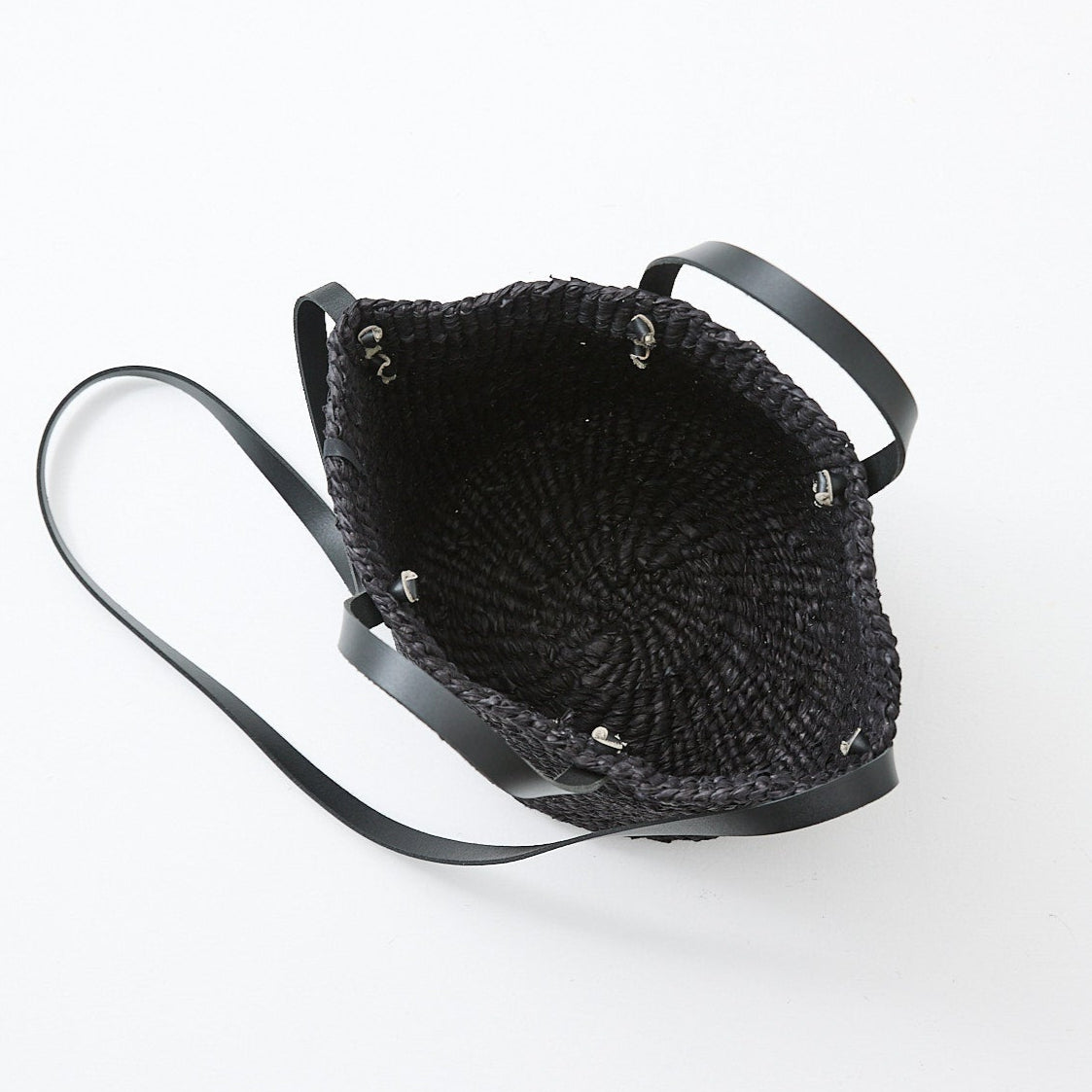 Kiondo shopper basket | Black S