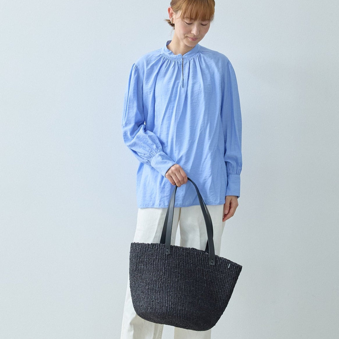 Kiondo shopper basket | Black M