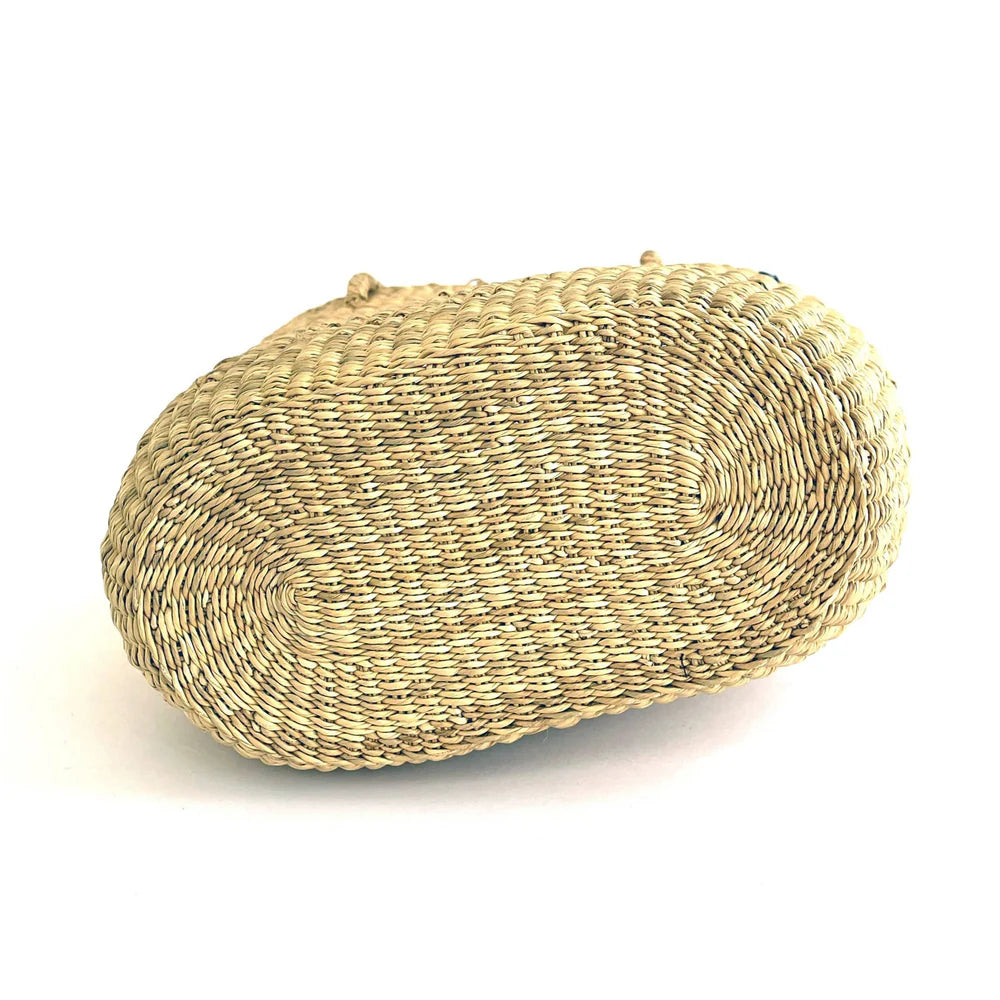 Bolga market basket | Natural S