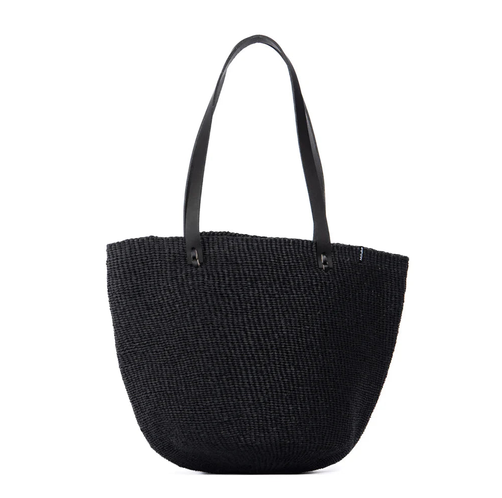 Kiondo shopper basket | Black M