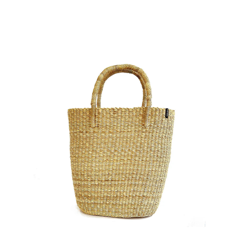 Bolga market basket | Natural S