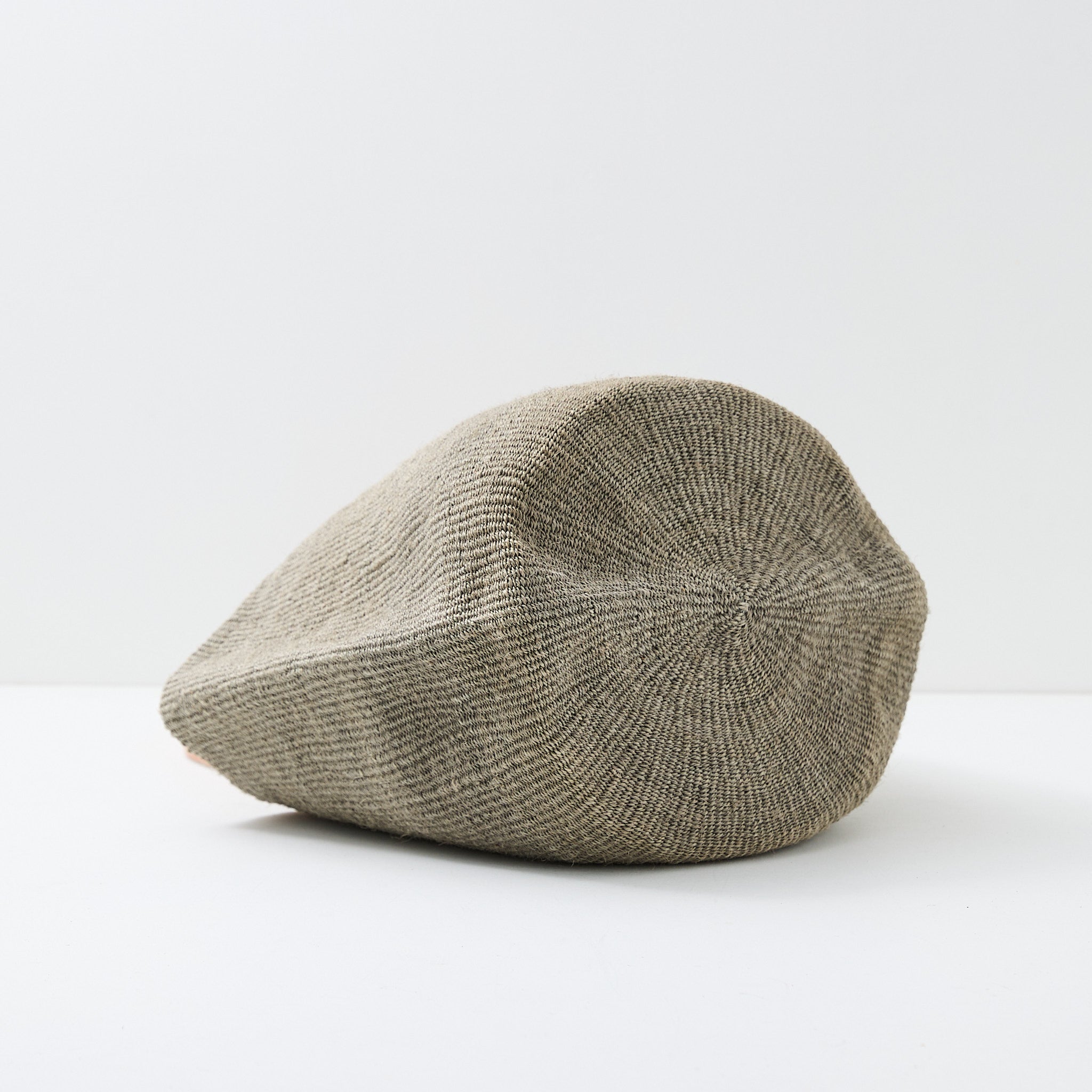 Kiondo shopper basket | Light grey M