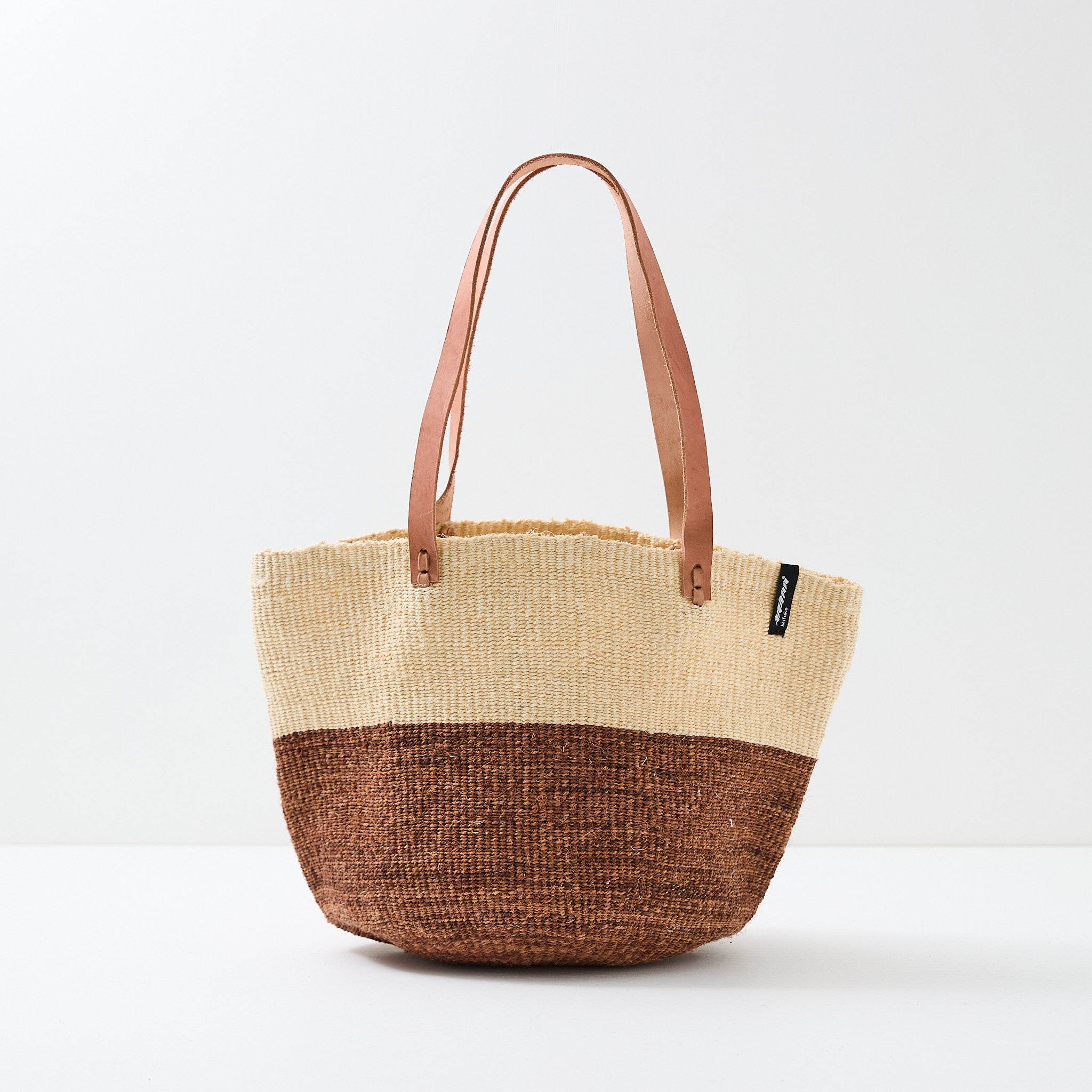 S*☆様 【新品未使用】TOMORROWLAND/ Mifuko かごバッグ Bags