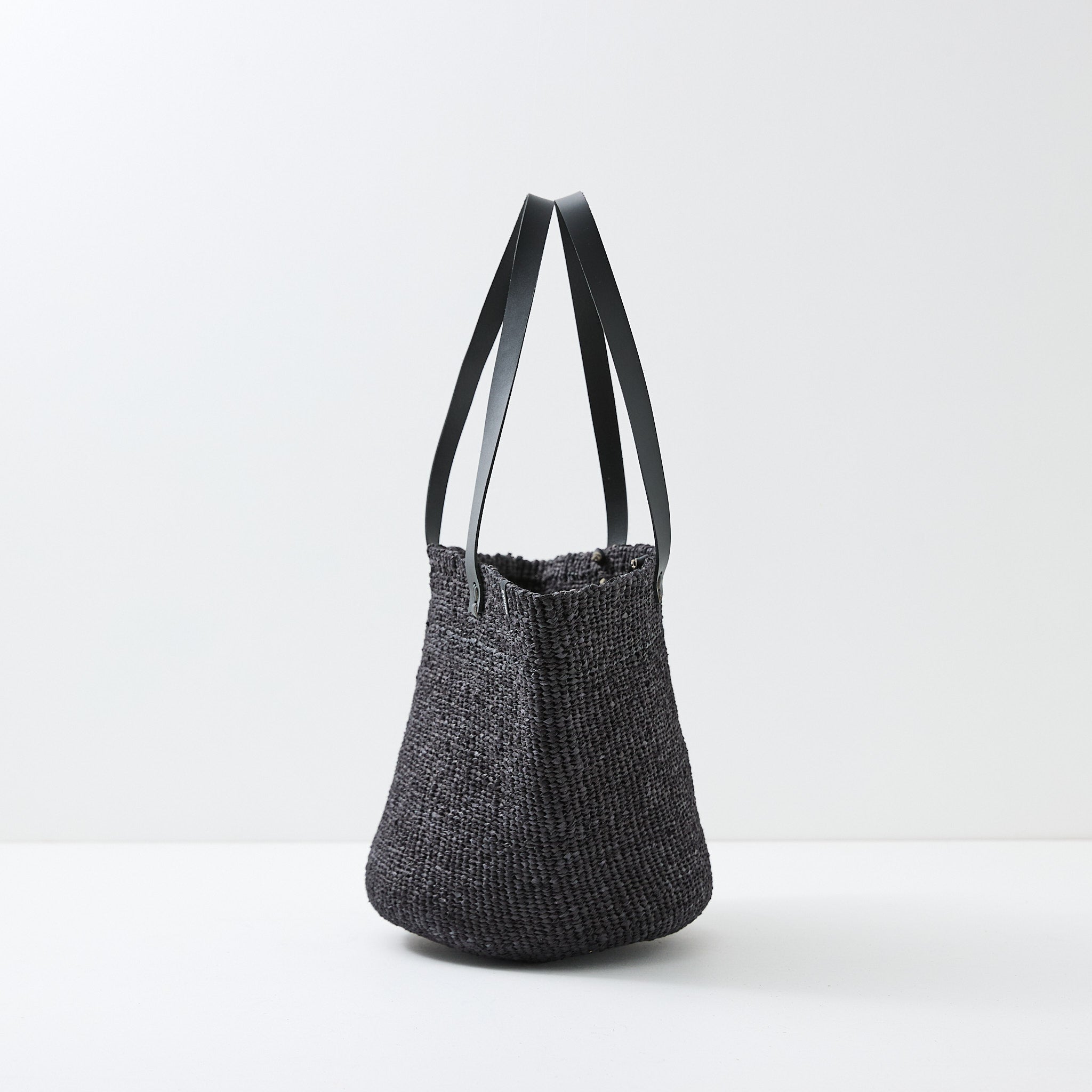 Kiondo shopper basket | Black M