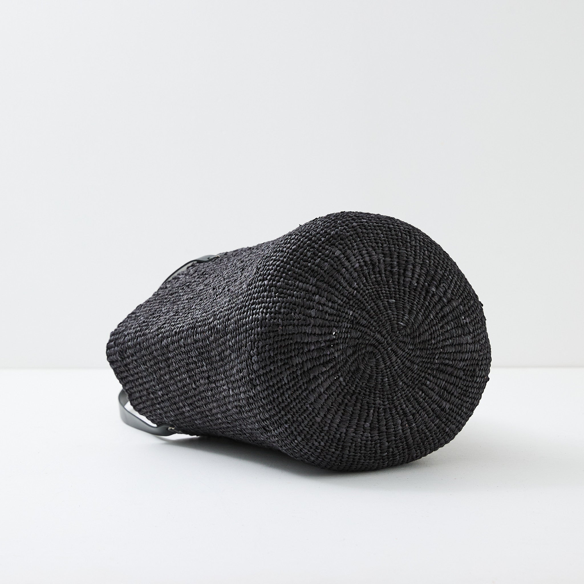 Kiondo shopper basket | Black M